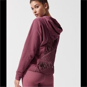 Carbon38 Seminyak Hoodie size Small